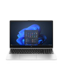 Лаптоп HP 250R G10, Intel Core 5 120U, 15.6" FHD 300nits, 16GB RAM, 512GB SSD, Wi-Fi 6, Turbo Silver, FreeDOS - B9YP1ET