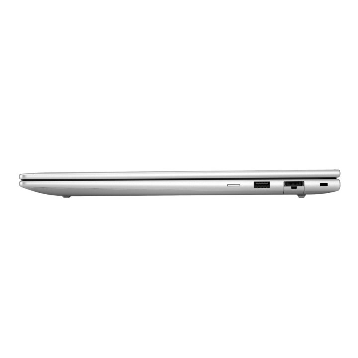 Лаптоп HP ProBook 4 G1a AI, AMD Ryzen 7 250, 16" WUXGA 300nits, 16GB RAM, 512GB SSD, WiFi 6E, Pike Silver, Win 11 Pro - B9YL0ET