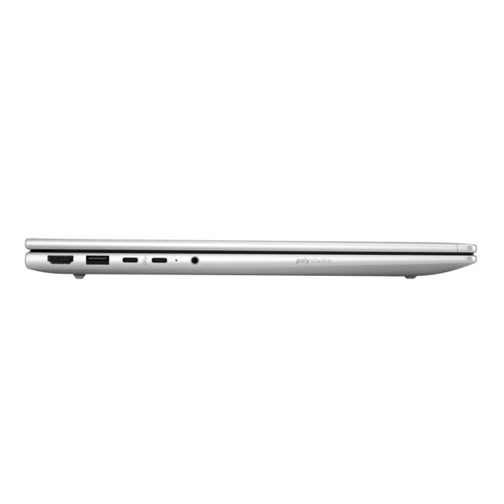 Лаптоп HP ProBook 4 G1a AI, AMD Ryzen 7 250, 16" WUXGA 300nits, 16GB RAM, 512GB SSD, WiFi 6E, Pike Silver, Win 11 Pro - B9YL0ET