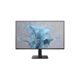 Монитор Philips 23.8" Series 1000 1920x1080, 120Hz IPS, Flat Fixed base tilt, AdaptiveSync, HDMIx1, VGAx1, 300cd/m2 - 24E2N1110/00