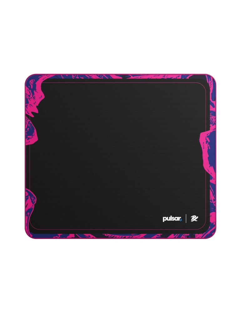 Професионален геймърски пад за мишка Pulsar PRX Edition Mouse Pad XL - PRXPADXL01
