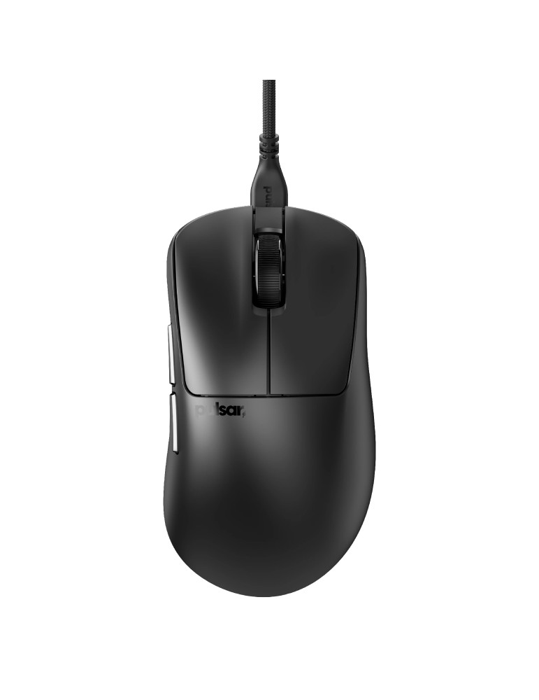 Професионална геймърска мишка Pulsar Xlite Wired Size2 Black - PXV321D