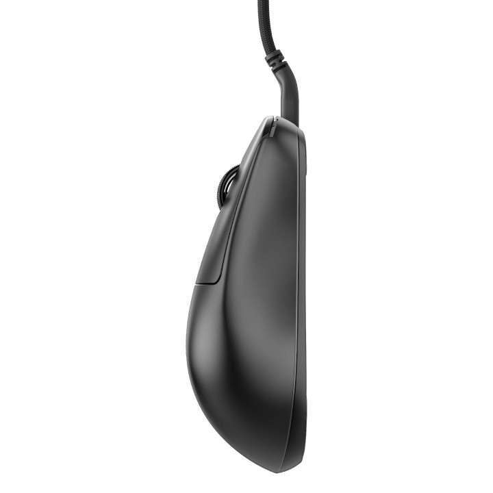 Професионална геймърска мишка Pulsar X2H Wired Size2 Black - PX2H21D