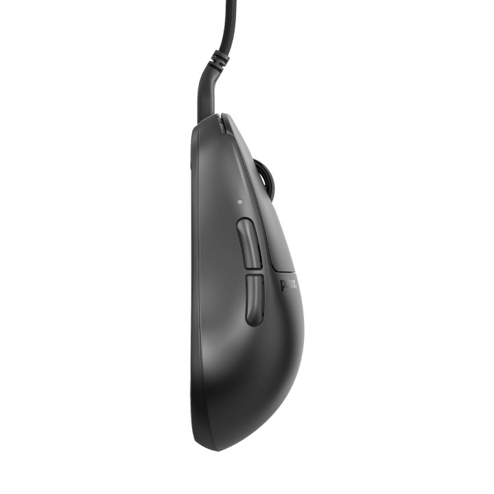 Професионална геймърска мишка Pulsar X2H Wired Size2 Black - PX2H21D