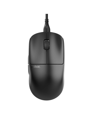 Професионална геймърска мишка Pulsar X2 Wired Size2 Black - PX2221D