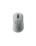Професионална безжична геймърска мишка Pulsar ZywOo The Chosen Mouse Size1 White 8K - PZWX12