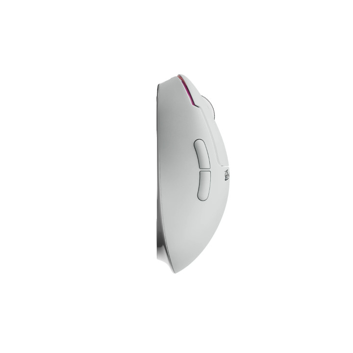 Професионална безжична геймърска мишка Pulsar ZywOo The Chosen Mouse Size1 White 8K - PZWX12