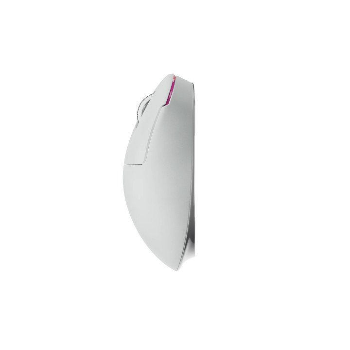 Професионална безжична геймърска мишка Pulsar ZywOo The Chosen Mouse Size1 White 8K - PZWX12