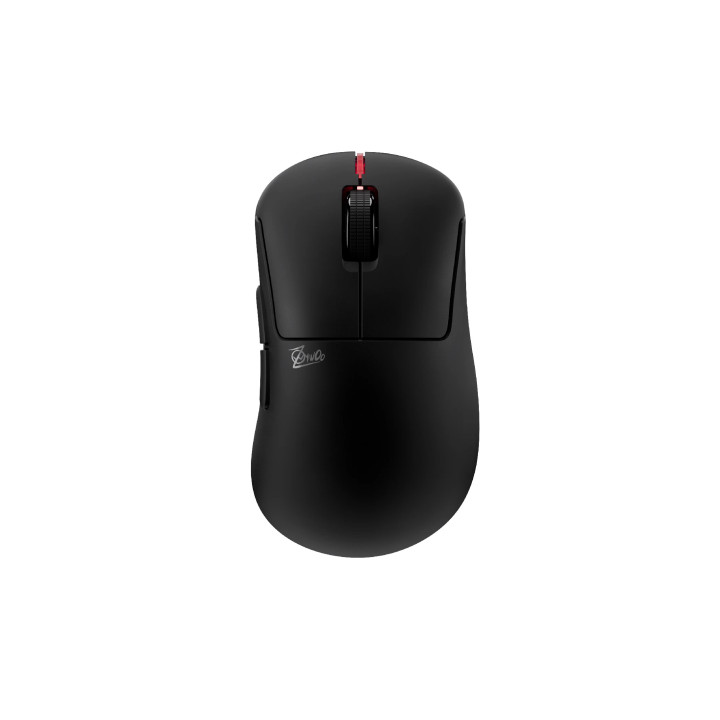 Професионална безжична геймърска мишка Pulsar ZywOo The Chosen Mouse Size1 Black 8K - PZWX11