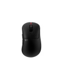 Професионална безжична геймърска мишка Pulsar ZywOo The Chosen Mouse Size1 Black 8K - PZWX11