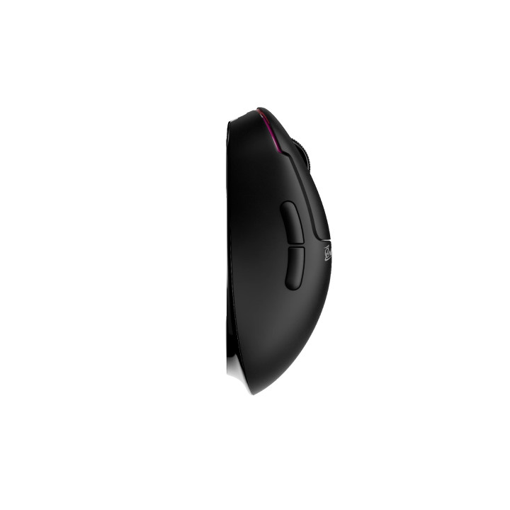 Професионална безжична геймърска мишка Pulsar ZywOo The Chosen Mouse Size1 Black 8K - PZWX11