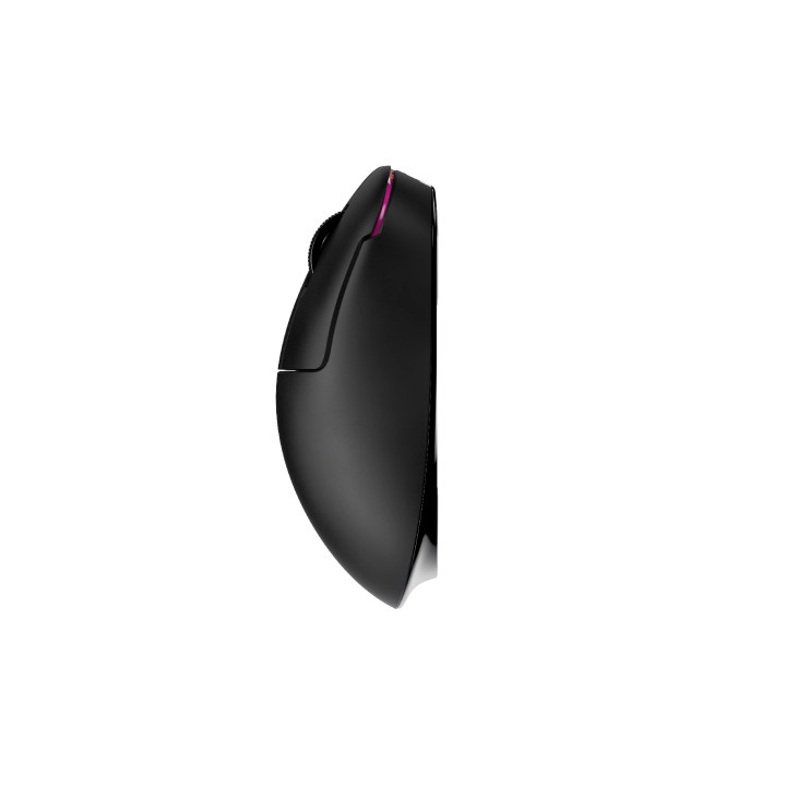 Професионална безжична геймърска мишка Pulsar ZywOo The Chosen Mouse Size1 Black 8K - PZWX11