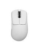 Професионална безжична геймърска мишка Pulsar Xlite CrazyLight Uyuni White - PXLCL102
