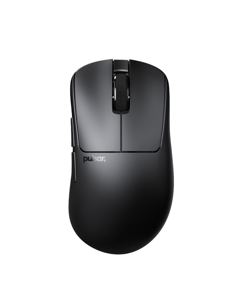Професионална безжична геймърска мишка Pulsar Xlite CrazyLight Jet Black - PXLCL101