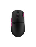 Професионална безжична геймърска мишка Pulsar Susanto-X Size2 [Pulsar Pro] - 8K, Black - PSSTX21