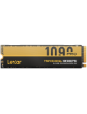 SSD диск Lexar 1TB High Speed PCIe Gen5 with 4 Lanes M.2 NVMe up to 14 000/10 000MB/s - LNM109P001T-RNNNG