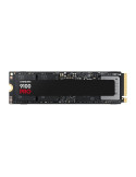 SSD диск Samsung 8TB 9100 PRO PCIe 5.0 NVMe 2.0 M.2 up to 14 800 MB/s - MZ-VAP8T0BW
