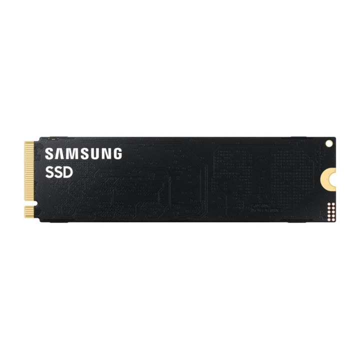 SSD диск Samsung 8TB 9100 PRO PCIe 5.0 NVMe 2.0 M.2 up to 14 800 MB/s - MZ-VAP8T0BW