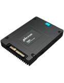 SSD диск Micron 7450 PRO 3.84TB NVMe U.3 (7mm) Non-SED Enterprise SSD - MTFDKCB3T8TFR-1BC1ZABYYR