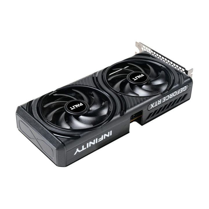 Видео карта Palit Nvidia GeForce RTX 5060 INFINITY 2 OC 8GB, 128 bit - NE75060V19P1-GB2063L