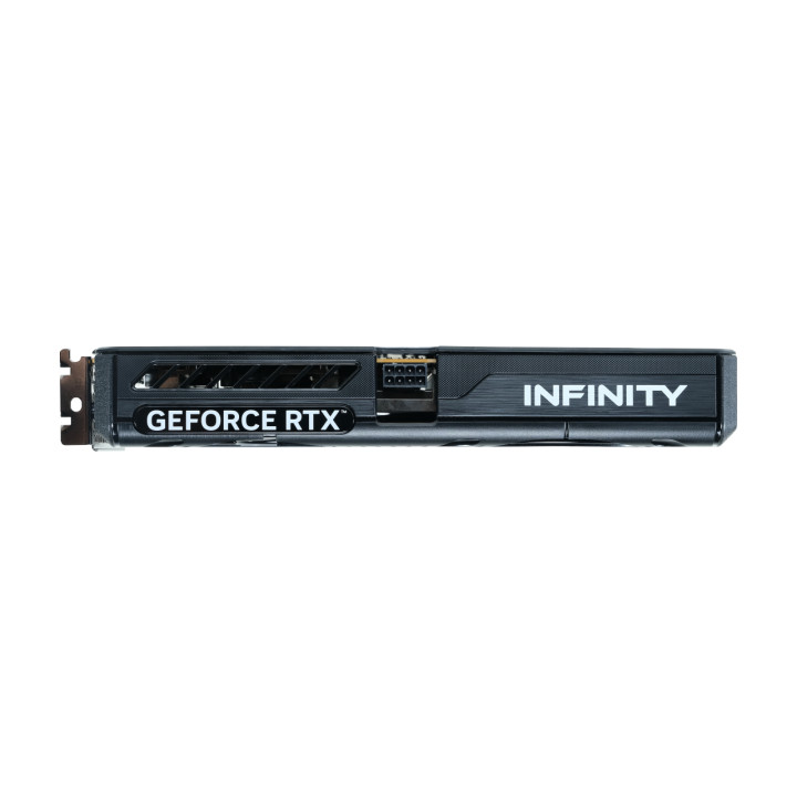 Видео карта Palit Nvidia GeForce RTX 5060 INFINITY 2 OC 8GB, 128 bit - NE75060V19P1-GB2063L