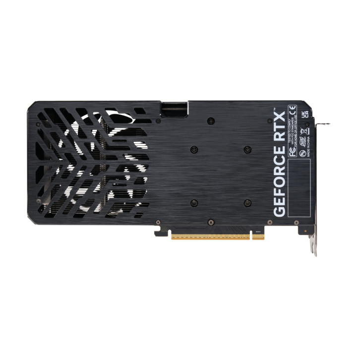 Видео карта Palit Nvidia GeForce RTX 5060 INFINITY 2 OC 8GB, 128 bit - NE75060V19P1-GB2063L