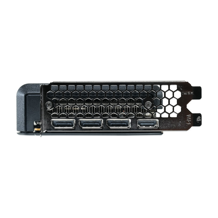 Видео карта Palit Nvidia GeForce RTX 5060 INFINITY 2 OC 8GB, 128 bit - NE75060V19P1-GB2063L