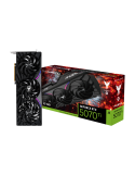 Видео карта Gainward Nvidia GeForce RT5070 Ti PHOENIX-S 16GB, 256 bit  - NE7507T019T2-GB2031K