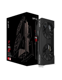 Видео карта XFX SWIFT AMD Radeon RX 9060 Gaming Edition with 8GB GDDR6, 128bit - RX-96SWFT8BC