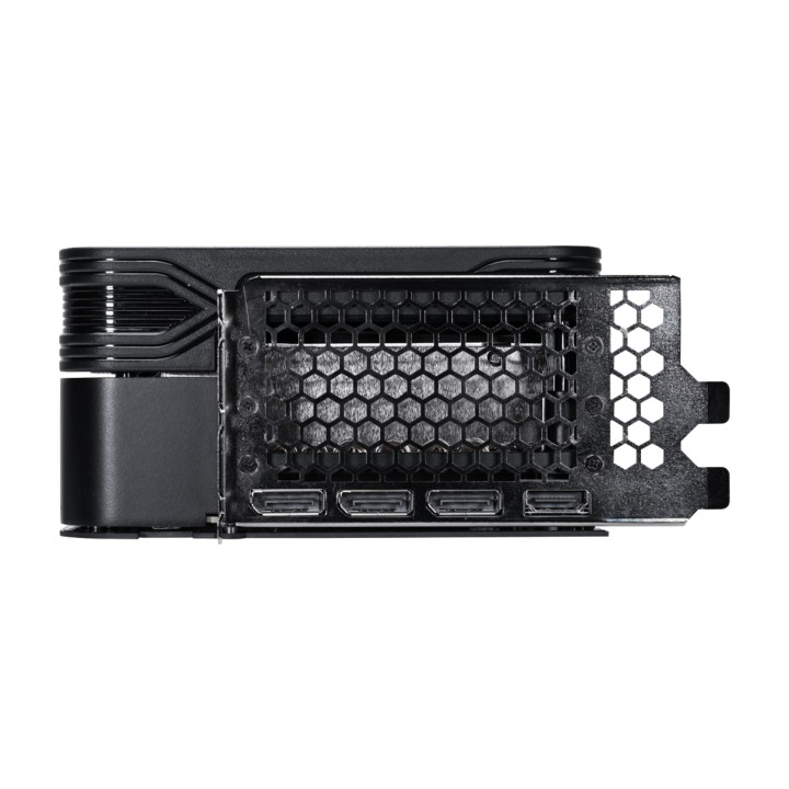 Видео карта Palit Nvidia GeForce RTX 5090 GAMEROCK OC 32GB, 512bit - NE75090S19R5-GB2020G