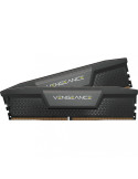 RAM памет Corsair 64GB (2x32GB) DDR5 6400MHz Vengeance CL42-52-52-104 1.35V Intel XMP, BLACK - CMK64GX5M2B6400C42