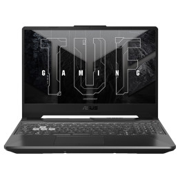 Лаптоп Asus TUF Gaming A15 FA506NCG, AMD Ryzen 7 7445HS, 15.6" FHD (1920x1080) 144Hz IPS, 16GB RAM, 512GB SSD, GeForce RTX 3050 4GB GDDR6 - HN185