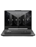 Лаптоп Asus TUF Gaming A15 FA506NCG, AMD Ryzen 7 7445HS, 15.6" FHD (1920x1080) 144Hz IPS, 16GB RAM, 512GB SSD, GeForce RTX 3050 4GB GDDR6 - HN185