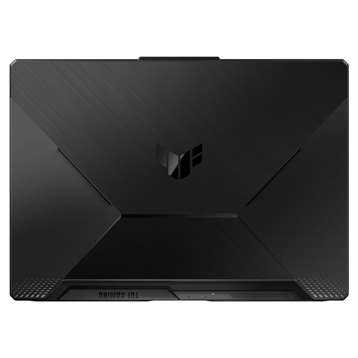 Лаптоп Asus TUF Gaming A15 FA506NCG, AMD Ryzen 7 7445HS, 15.6" FHD (1920x1080) 144Hz IPS, 16GB RAM, 512GB SSD, GeForce RTX 3050 4GB GDDR6 - HN185