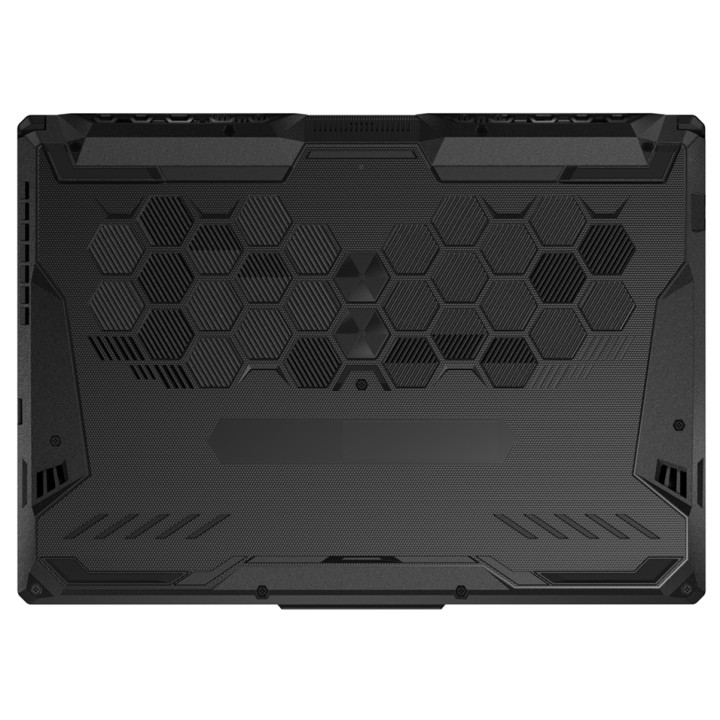 Лаптоп Asus TUF Gaming A15 FA506NCG, AMD Ryzen 7 7445HS, 15.6" FHD (1920x1080) 144Hz IPS, 16GB RAM, 512GB SSD, GeForce RTX 3050 4GB GDDR6 - HN185
