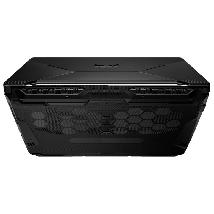 Лаптоп Asus TUF Gaming A15 FA506NCG, AMD Ryzen 7 7445HS, 15.6" FHD (1920x1080) 144Hz IPS, 16GB RAM, 512GB SSD, GeForce RTX 3050 4GB GDDR6 - HN185