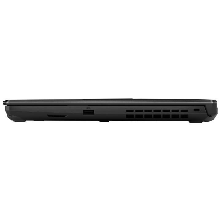 Лаптоп Asus TUF Gaming A15 FA506NCG, AMD Ryzen 7 7445HS, 15.6" FHD (1920x1080) 144Hz IPS, 16GB RAM, 512GB SSD, GeForce RTX 3050 4GB GDDR6 - HN185