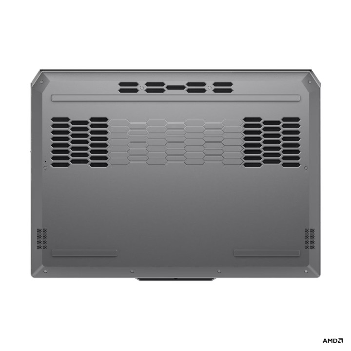 Лаптоп Lenovo LOQ, AMD Ryzen 7 250, 15.6" FHD (1920x1080) 144Hz IPS, 16GB RAM, 1TB SSD, GeForce RTX 5050 8GB GDDR6 - 83JG004CBM