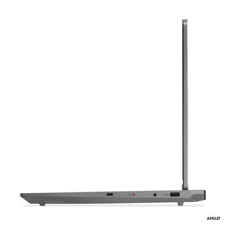 Лаптоп Lenovo LOQ, AMD Ryzen 7 250, 15.6" FHD (1920x1080) 144Hz IPS, 16GB RAM, 1TB SSD, GeForce RTX 5050 8GB GDDR6 - 83JG004CBM