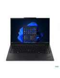 Лаптоп Lenovo ThinkPad T14s Gen 6, Intel Core Ultra 7 255U, 14" WUXGA (1920x1200) IPS, 32GB RAM, 512GB SSD, Graphics - 21R10036BM