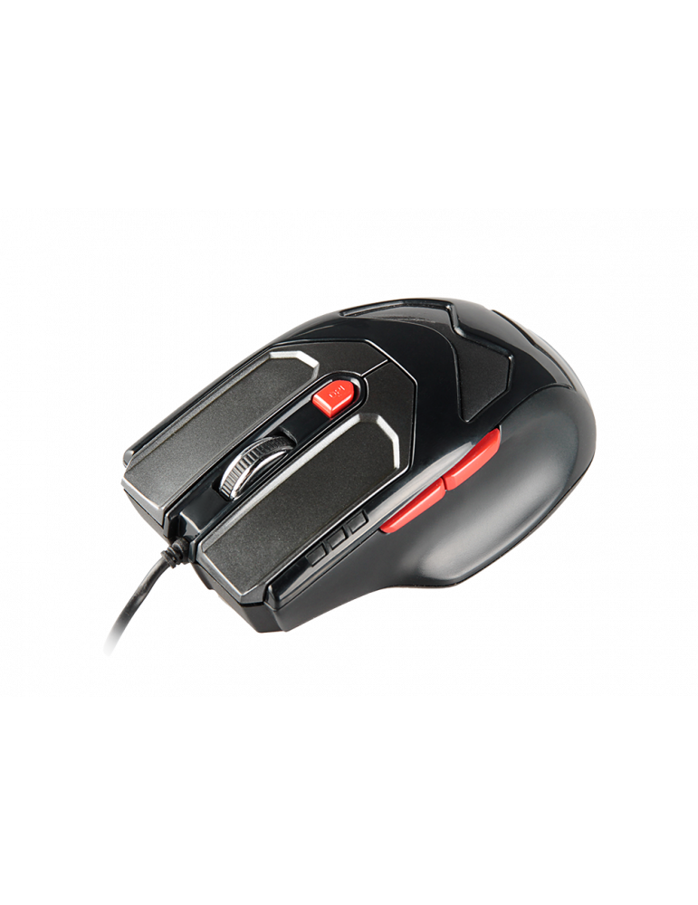 Геймърска мишка Natec Genesis G77