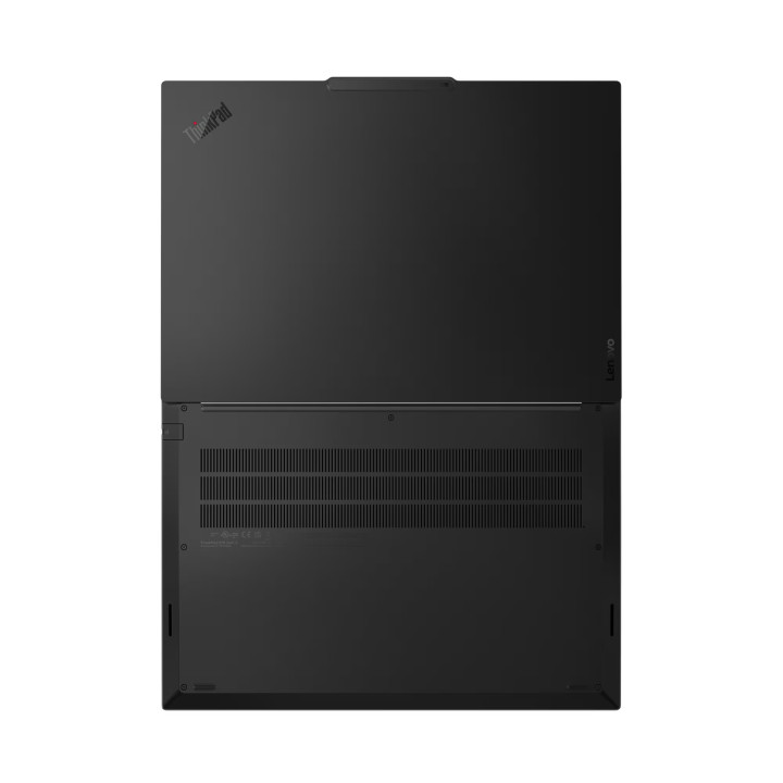 Лаптоп Lenovo ThinkPad E16 Gen 3, Intel Core Ultra 5 225U, 16" WUXGA (1920x1200) IPS, 16GB RAM, 512GB SSD, Graphics - 21SR0045BM