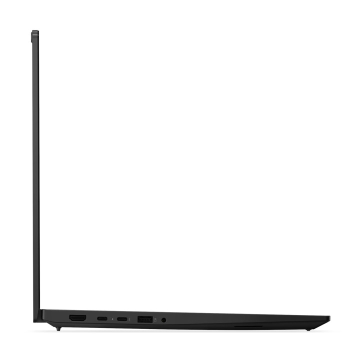 Лаптоп Lenovo ThinkPad E16 Gen 3, Intel Core Ultra 5 225U, 16" WUXGA (1920x1200) IPS, 16GB RAM, 512GB SSD, Graphics - 21SR0045BM