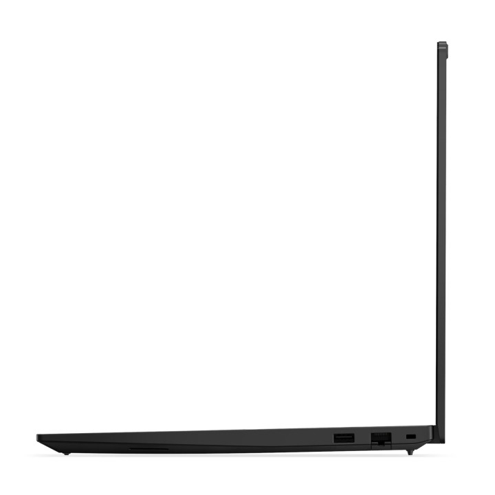Лаптоп Lenovo ThinkPad E16 Gen 3, Intel Core Ultra 5 225U, 16" WUXGA (1920x1200) IPS, 16GB RAM, 512GB SSD, Graphics - 21SR0045BM
