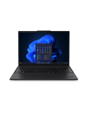 Лаптоп Lenovo ThinkPad T16 Gen 4, Intel Core Ultra 7 255U, 16" WUXGA (1920x1200) IPS, 32GB RAM, 512GB SSD, Graphics - 21QE004CBM