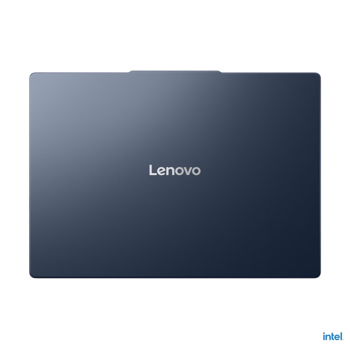 Лаптоп Lenovo IdeaPad 3 Slim, Intel Core i7-13620H, 14" FHD (1920x1080) IPS, 16GB RAM, 512GB SSD, Iris Xe Graphics - 83K0002SBM