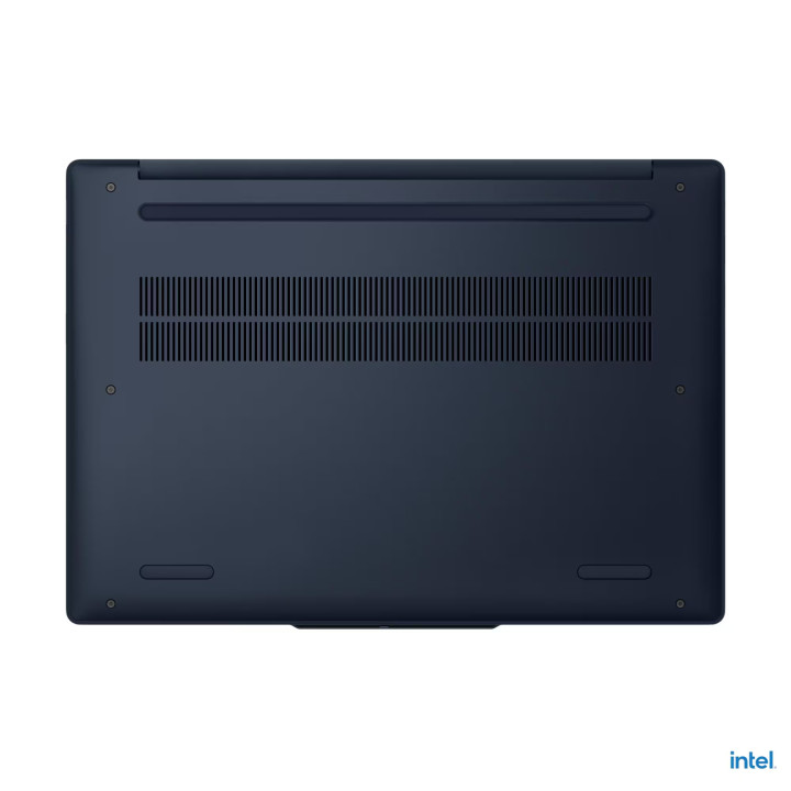 Лаптоп Lenovo IdeaPad 3 Slim, Intel Core i7-13620H, 14" FHD (1920x1080) IPS, 16GB RAM, 512GB SSD, Iris Xe Graphics - 83K0002SBM