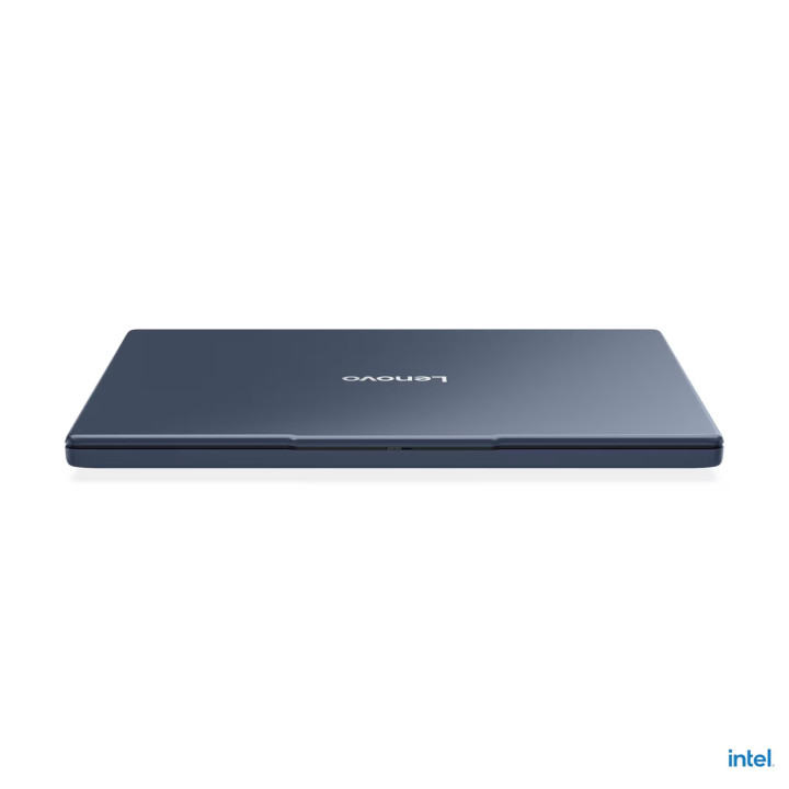 Лаптоп Lenovo IdeaPad 3 Slim, Intel Core i7-13620H, 14" FHD (1920x1080) IPS, 16GB RAM, 512GB SSD, Iris Xe Graphics - 83K0002SBM