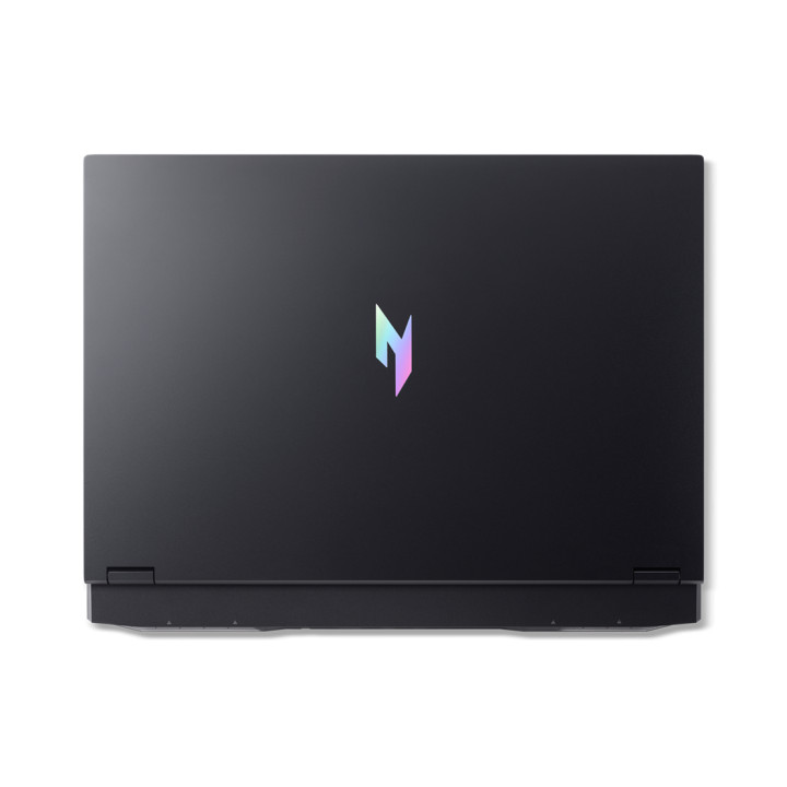 Лаптоп Acer Nitro 18, AMD Ryzen AI 9 365, 18" WUXGA (1920x1200) 165Hz IPS, 32GB RAM, 1TB SSD, GeForce RTX 5060 8GB GDDR7 - AN18-61-R14D