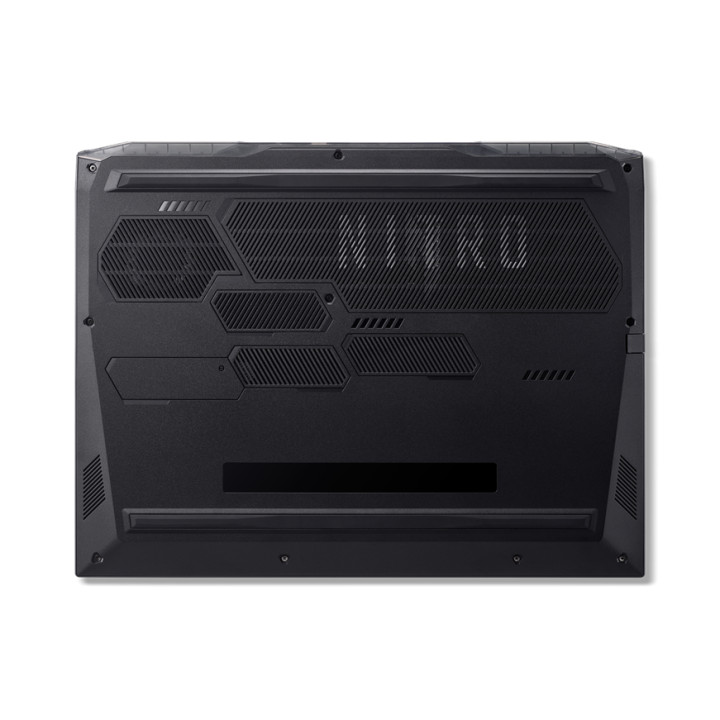 Лаптоп Acer Nitro 18, AMD Ryzen AI 9 365, 18" WUXGA (1920x1200) 165Hz IPS, 32GB RAM, 1TB SSD, GeForce RTX 5060 8GB GDDR7 - AN18-61-R14D